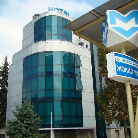 Hotel Latinka Sofia Exteriör bild