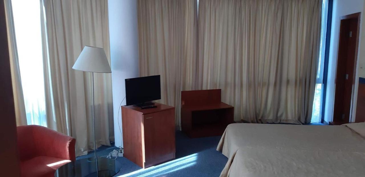 Hotel Latinka Sofia Exteriör bild
